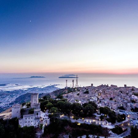 Staiti Apartments Trapani Kültér fotó