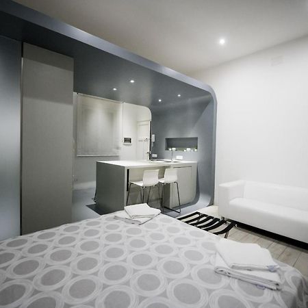 Staiti Apartments Trapani Kültér fotó