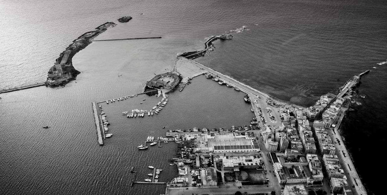 Staiti Apartments Trapani Kültér fotó