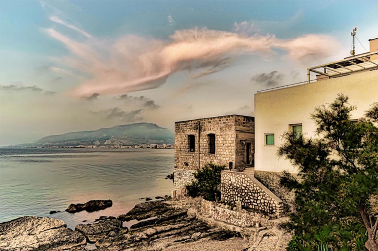 Staiti Apartments Trapani Kültér fotó