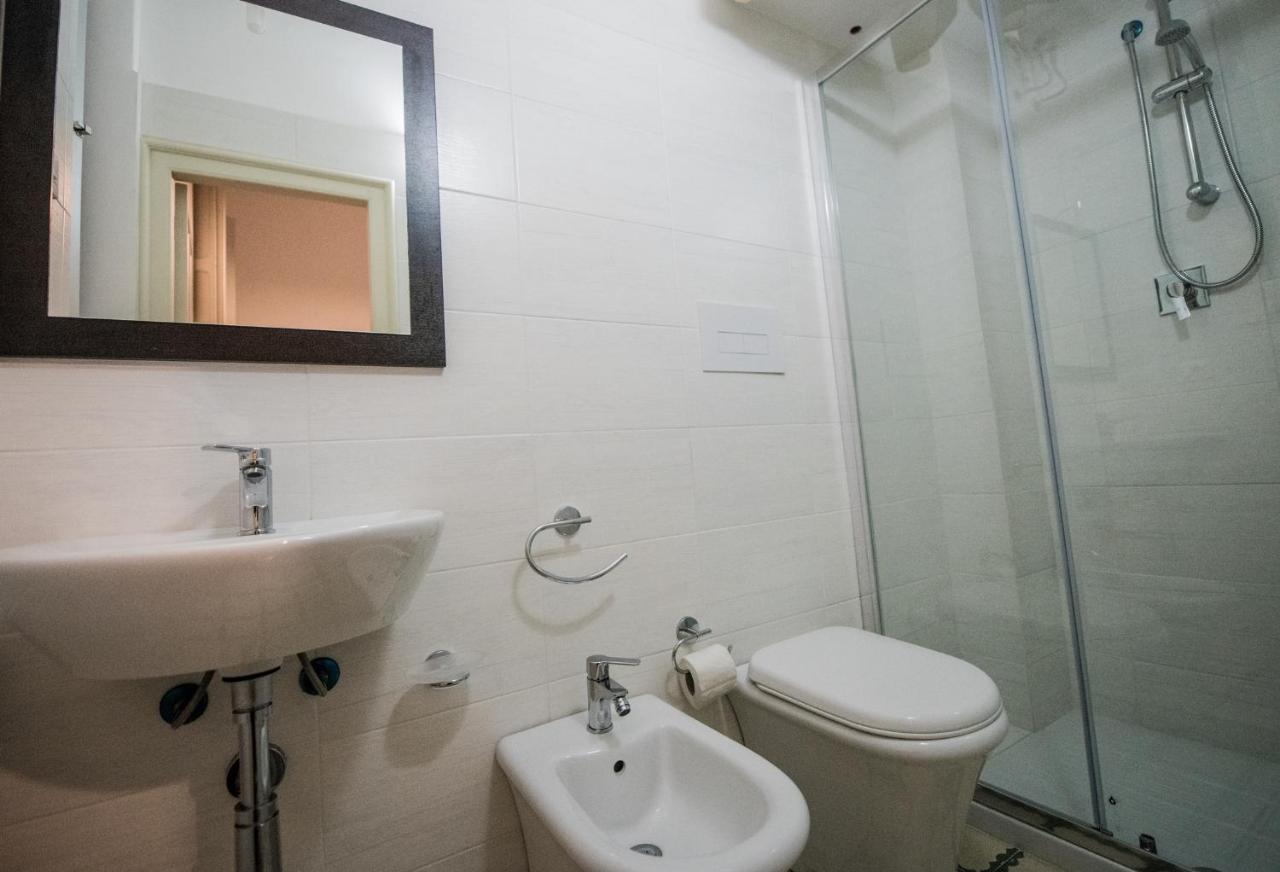 Staiti Apartments Trapani Kültér fotó