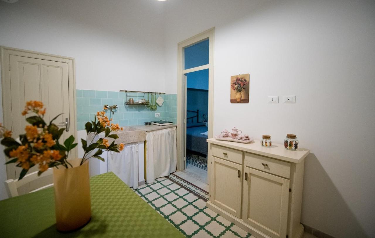 Staiti Apartments Trapani Kültér fotó