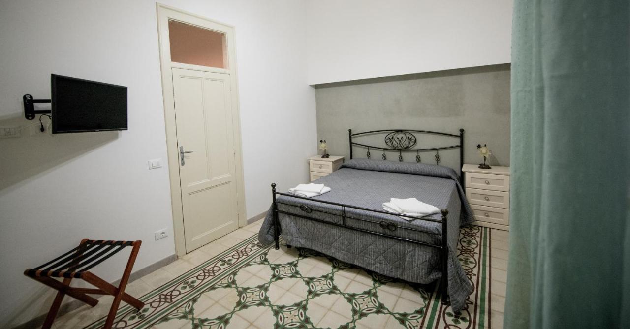 Staiti Apartments Trapani Kültér fotó