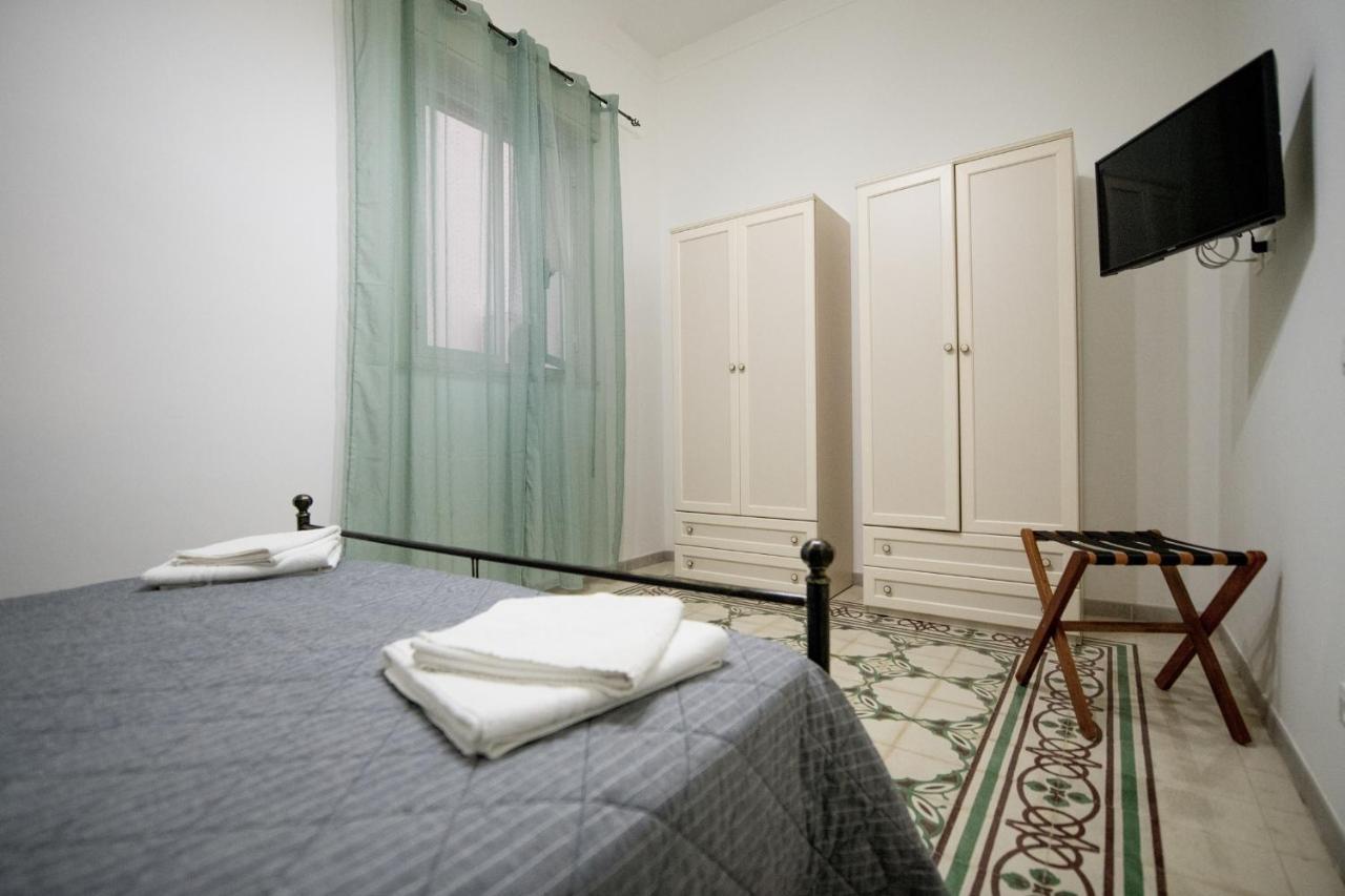Staiti Apartments Trapani Kültér fotó
