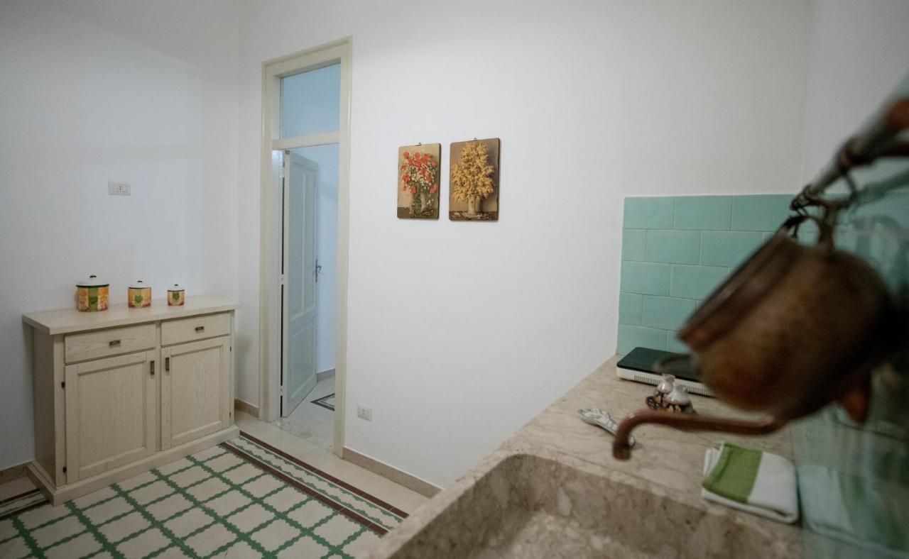 Staiti Apartments Trapani Kültér fotó
