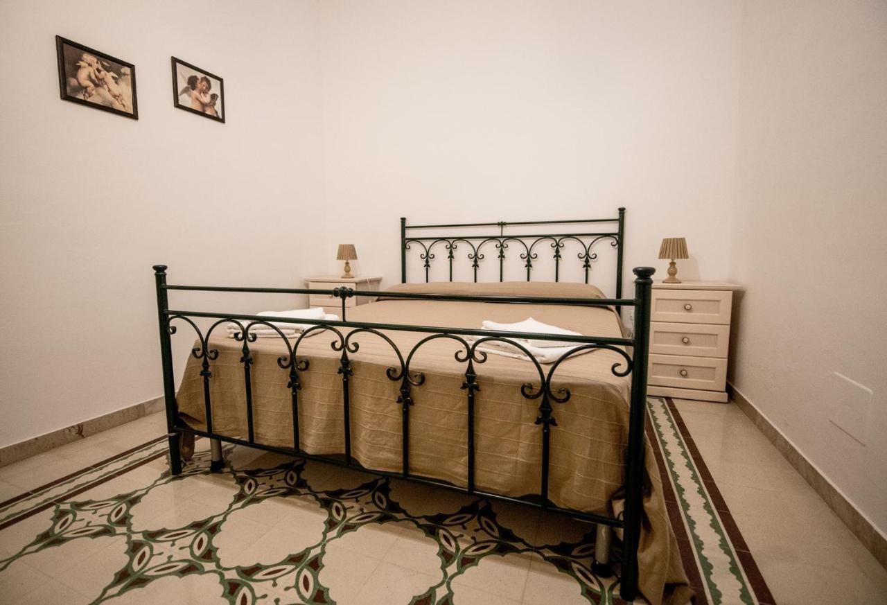 Staiti Apartments Trapani Kültér fotó