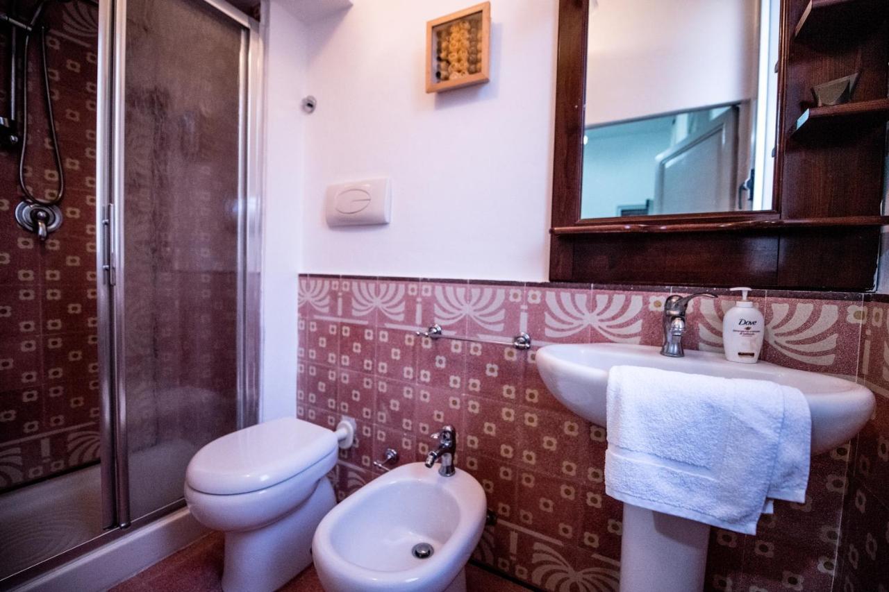 Staiti Apartments Trapani Kültér fotó