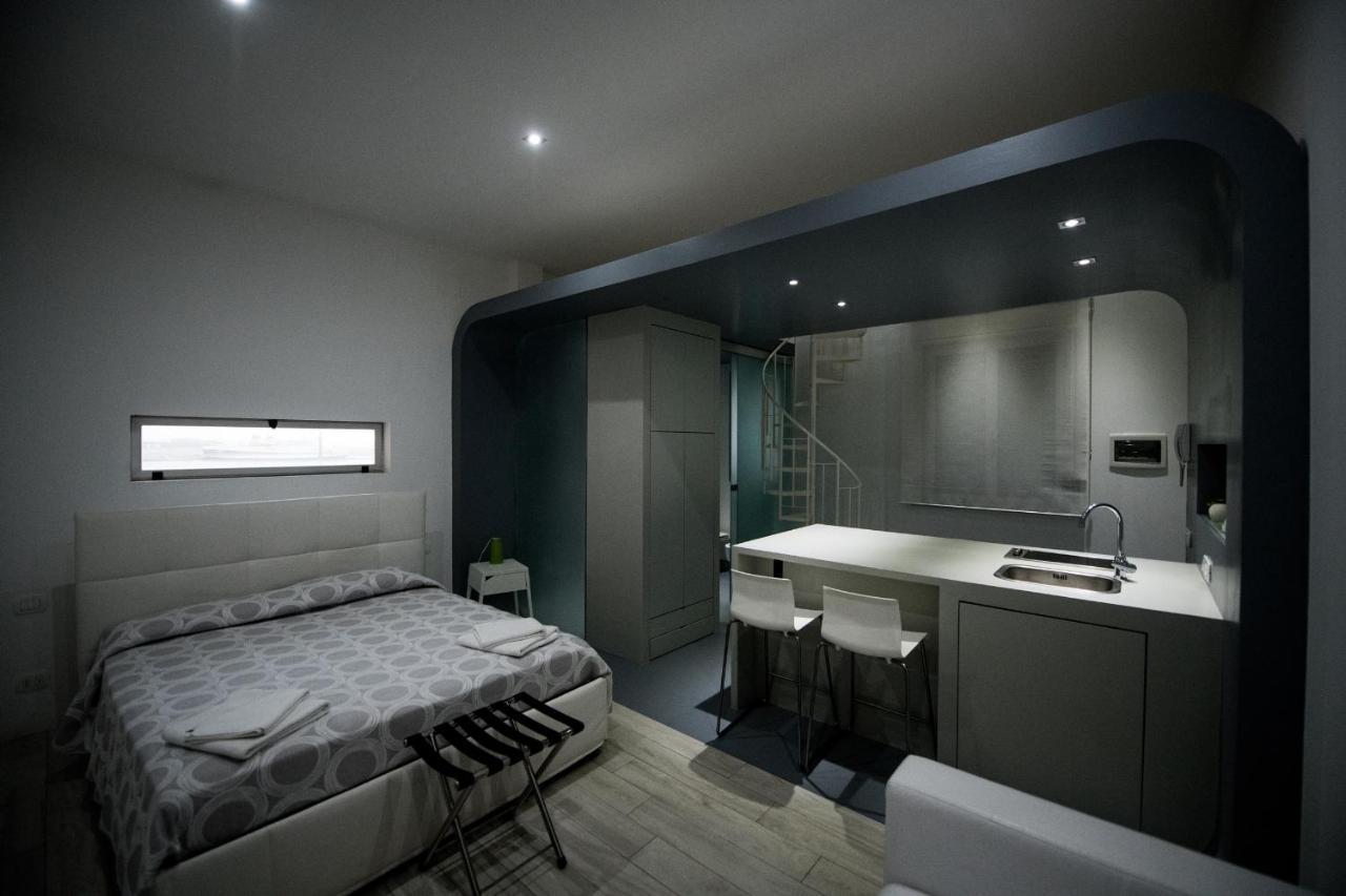 Staiti Apartments Trapani Kültér fotó