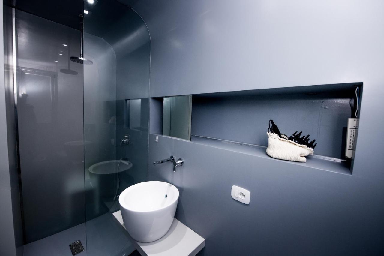 Staiti Apartments Trapani Kültér fotó