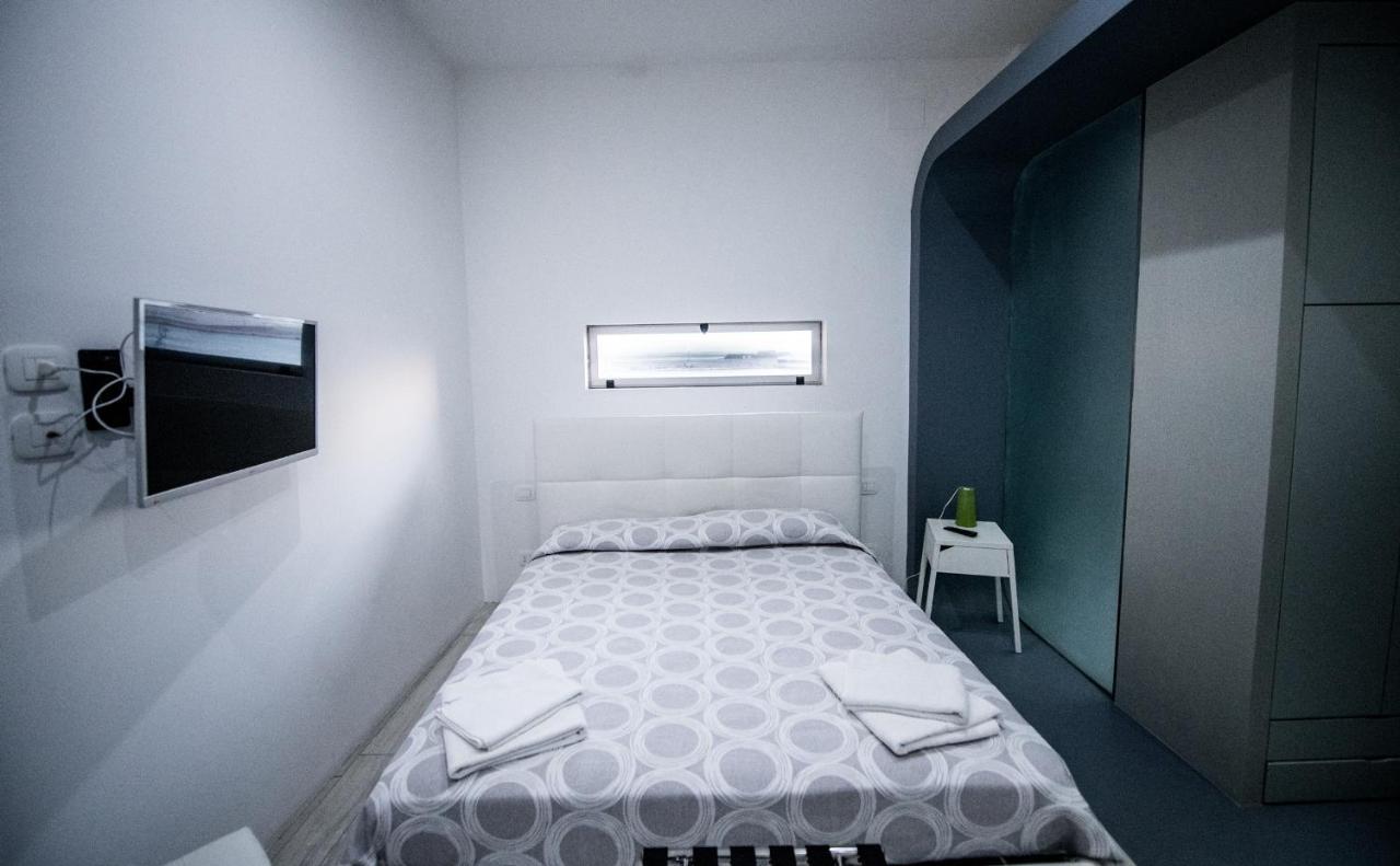Staiti Apartments Trapani Kültér fotó