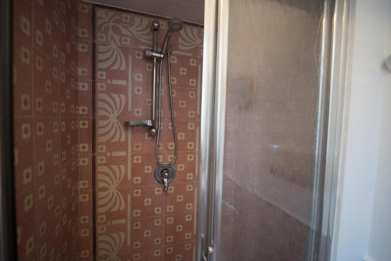 Staiti Apartments Trapani Kültér fotó
