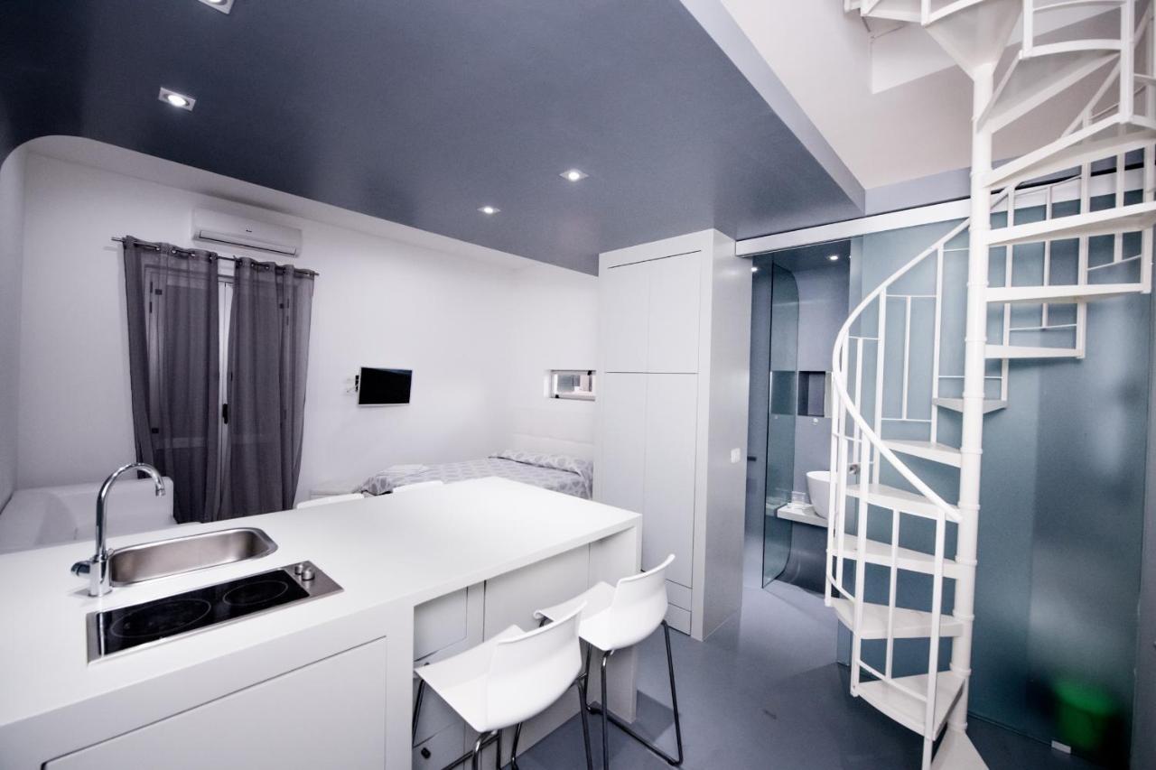 Staiti Apartments Trapani Kültér fotó