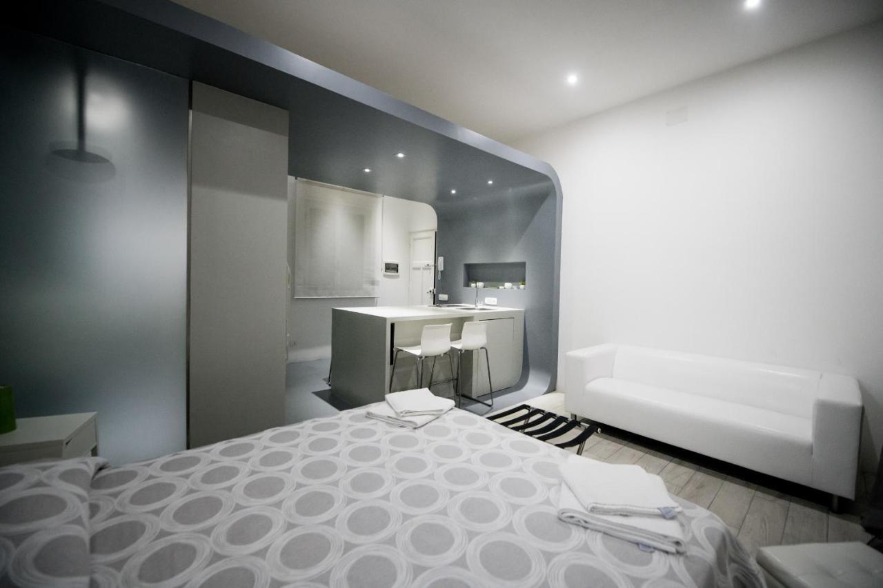 Staiti Apartments Trapani Kültér fotó